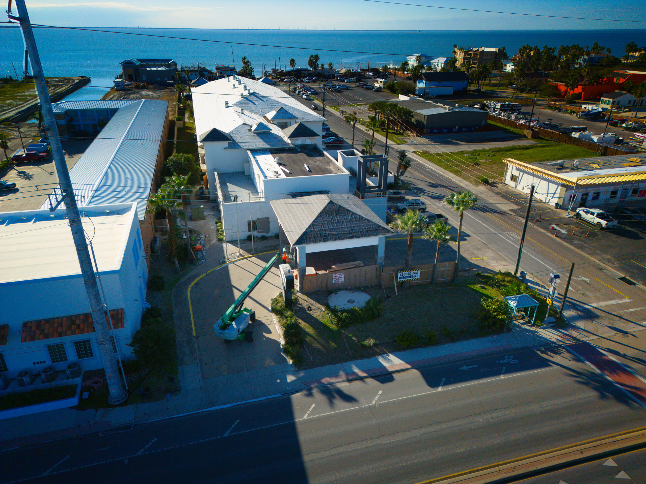 Home 2 - South Padre Island Tx