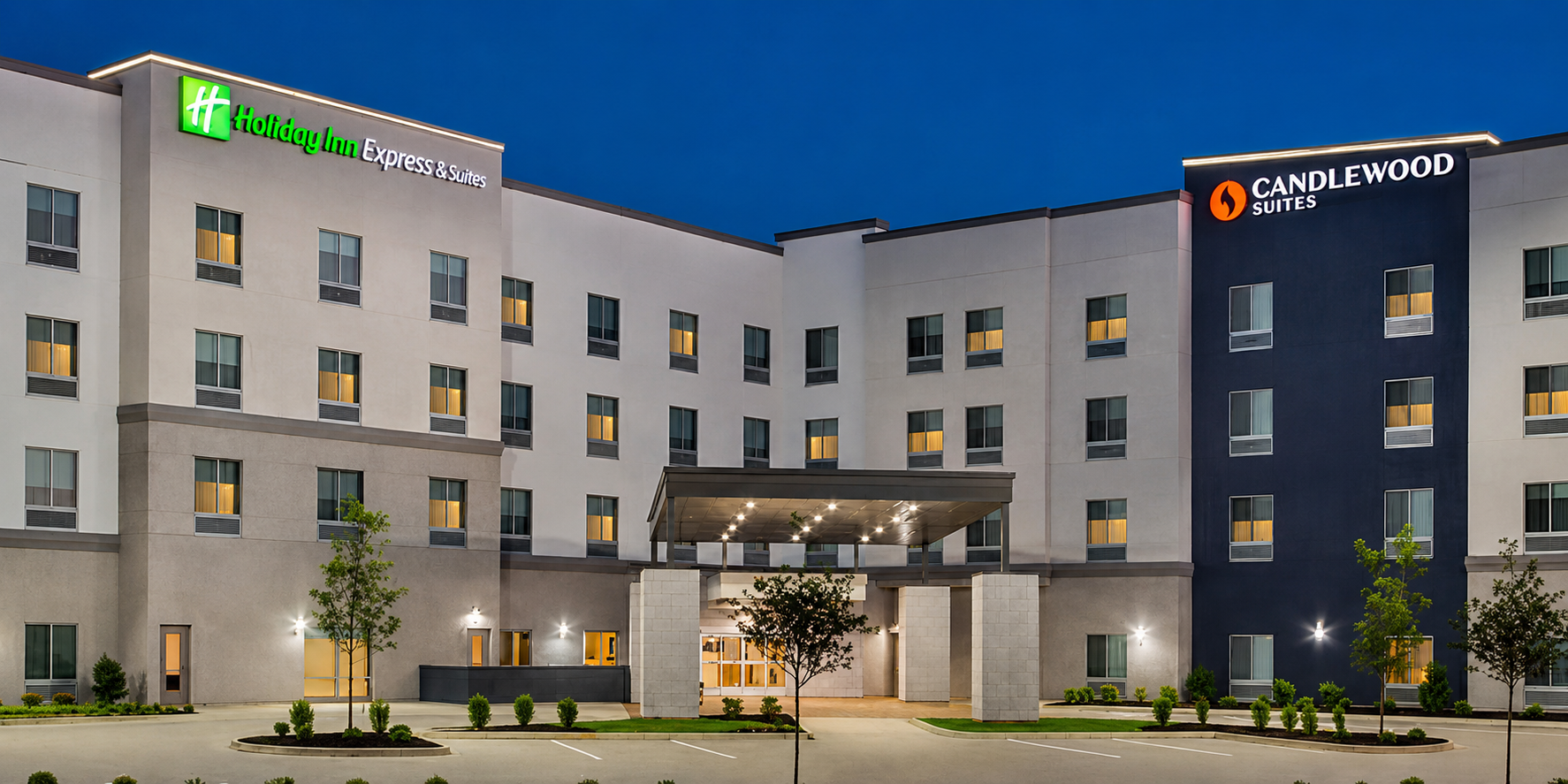IHG HD