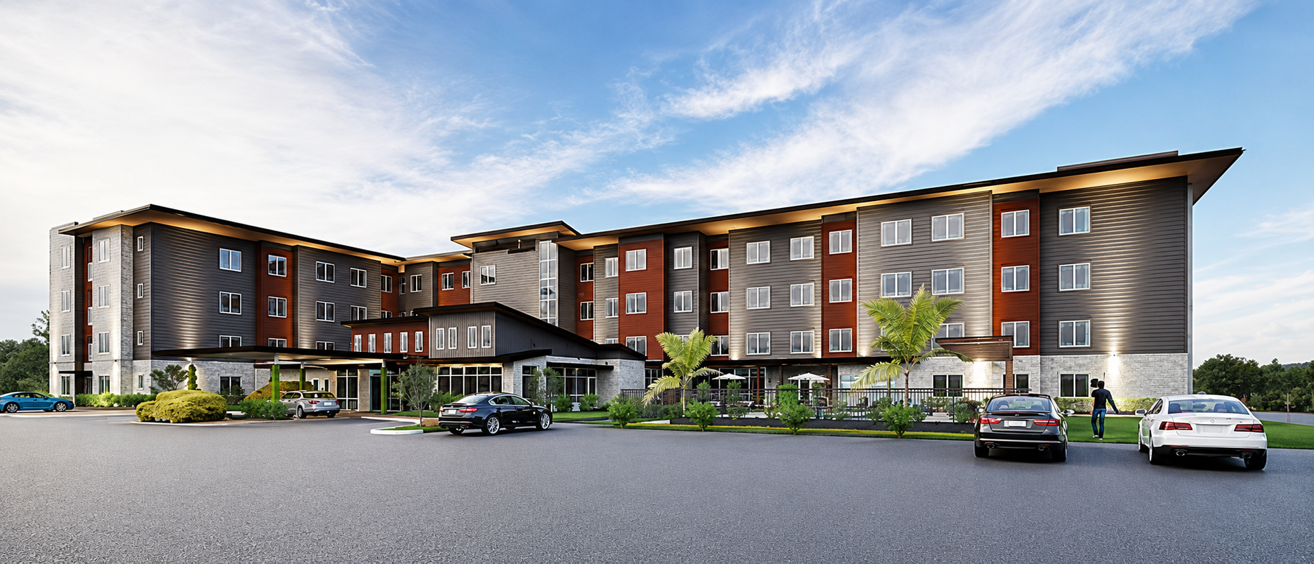 Residence INN HD